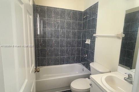 Touwnhouse à louer à Homestead, Floride: 3 chambres, 128.02 m2 № 1890452 - photo 7