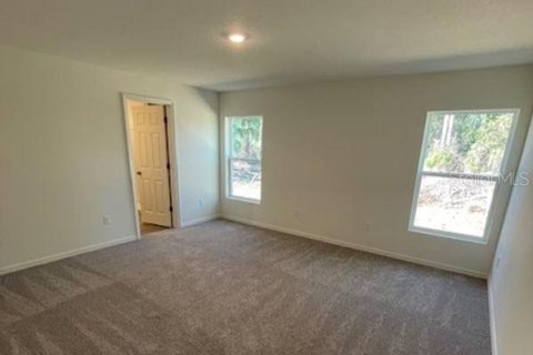 House in Palm Coast, Florida 4 bedrooms, 167.78 sq.m. № 1516020 - photo 9