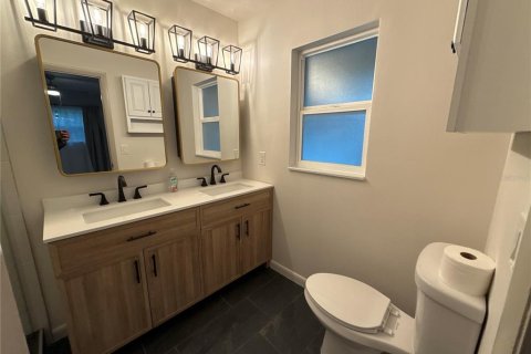 Villa ou maison à louer à Ocala, Floride: 3 chambres, 146.14 m2 № 2157380 - photo 17