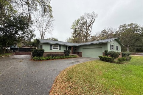 Villa ou maison à Ocala, Floride 3 chambres, 146.14 m2 № 2157380