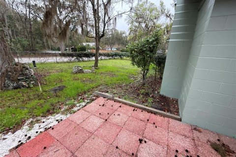 Villa ou maison à louer à Ocala, Floride: 3 chambres, 146.14 m2 № 2157380 - photo 24