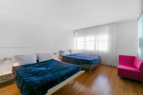 Снять в аренду кондоминиум в Майами-Бич, Флорида 1 спальня, 82.68м2, № 1957956 - фото 13