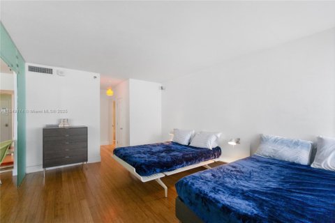 Снять в аренду кондоминиум в Майами-Бич, Флорида 1 спальня, 82.68м2, № 1957956 - фото 14
