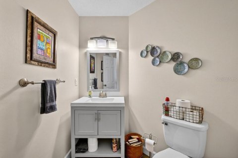 Touwnhouse à vendre à Ormond Beach, Floride: 3 chambres, 124.86 m2 № 1903752 - photo 22