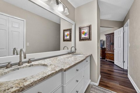 Touwnhouse à vendre à Ormond Beach, Floride: 3 chambres, 124.86 m2 № 1903752 - photo 18