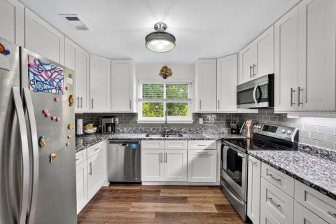 Touwnhouse à vendre à Ormond Beach, Floride: 3 chambres, 124.86 m2 № 1903752 - photo 10