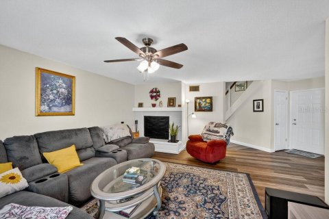 Touwnhouse à vendre à Ormond Beach, Floride: 3 chambres, 124.86 m2 № 1903752 - photo 6