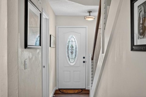 Touwnhouse à vendre à Ormond Beach, Floride: 3 chambres, 124.86 m2 № 1903752 - photo 13