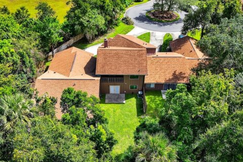 Touwnhouse à vendre à Ormond Beach, Floride: 3 chambres, 124.86 m2 № 1903752 - photo 29