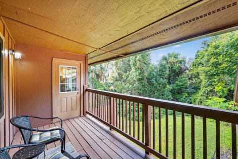 Touwnhouse à vendre à Ormond Beach, Floride: 3 chambres, 124.86 m2 № 1903752 - photo 16