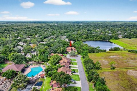 Touwnhouse à vendre à Ormond Beach, Floride: 3 chambres, 124.86 m2 № 1903752 - photo 27