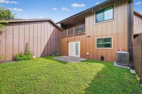 Touwnhouse à vendre à Ormond Beach, Floride: 3 chambres, 124.86 m2 № 1903752 - photo 24