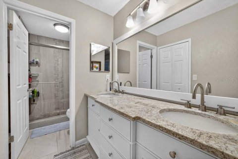 Touwnhouse à vendre à Ormond Beach, Floride: 3 chambres, 124.86 m2 № 1903752 - photo 17
