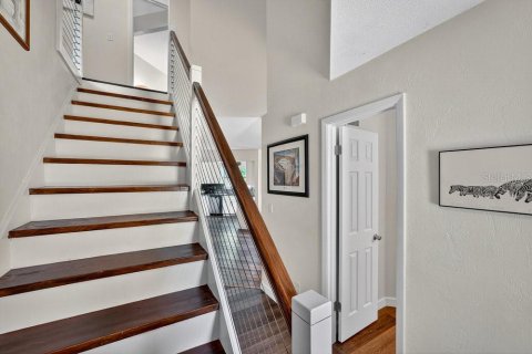 Touwnhouse à vendre à Ormond Beach, Floride: 3 chambres, 124.86 m2 № 1903752 - photo 12