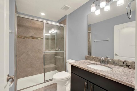 Townhouse in Sanford, Florida 4 bedrooms, 213.49 sq.m. № 1603218 - photo 22