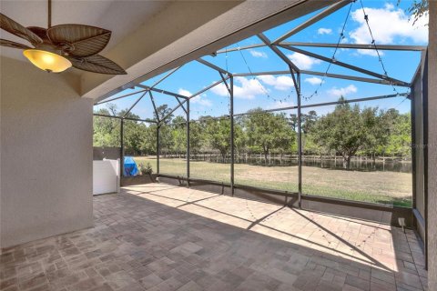 Townhouse in Sanford, Florida 4 bedrooms, 213.49 sq.m. № 1603218 - photo 30