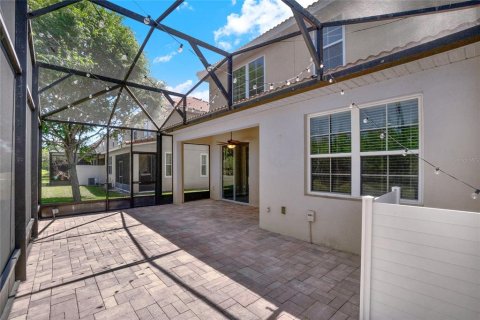 Townhouse in Sanford, Florida 4 bedrooms, 213.49 sq.m. № 1603218 - photo 29