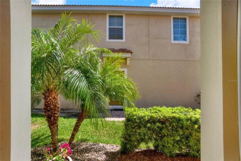 Townhouse in Sanford, Florida 4 bedrooms, 213.49 sq.m. № 1603218 - photo 28