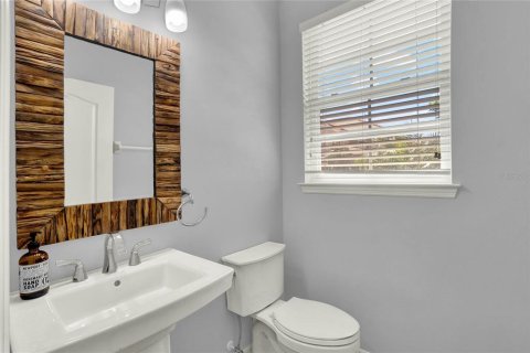 Townhouse in Sanford, Florida 4 bedrooms, 213.49 sq.m. № 1603218 - photo 26