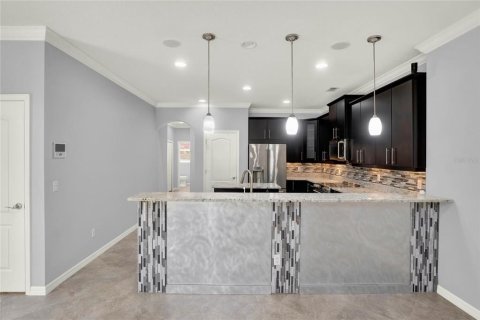 Townhouse in Sanford, Florida 4 bedrooms, 213.49 sq.m. № 1603218 - photo 5