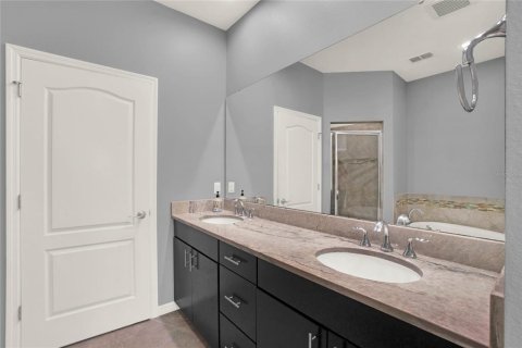 Townhouse in Sanford, Florida 4 bedrooms, 213.49 sq.m. № 1603218 - photo 15