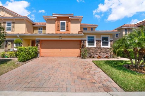 Townhouse in Sanford, Florida 4 bedrooms, 213.49 sq.m. № 1603218 - photo 1
