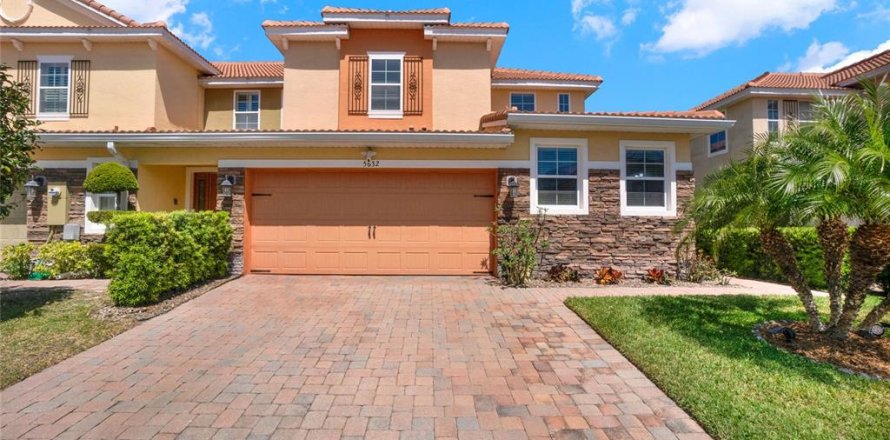Townhouse in Sanford, Florida 4 bedrooms, 213.49 sq.m. № 1603218