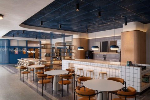 Appartement à louer à Miami, Floride: 1 chambre, 64.1 m2 № 2051617 - photo 13