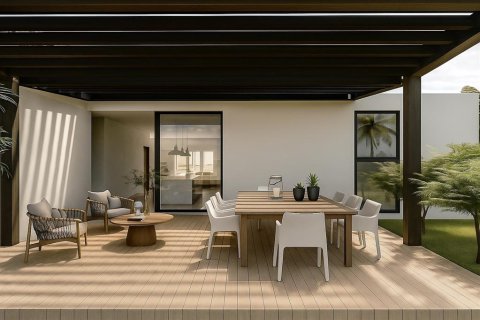Villa ou maison à vendre à Port Charlotte, Floride: 5 chambres, 182.18 m2 № 1855860 - photo 2
