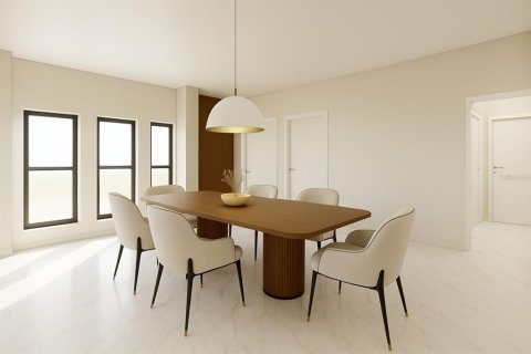 Villa ou maison à vendre à Port Charlotte, Floride: 5 chambres, 182.18 m2 № 1855860 - photo 4