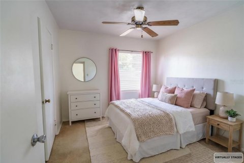 Villa ou maison à vendre à Ocala, Floride: 4 chambres, 148.74 m2 № 2147617 - photo 21