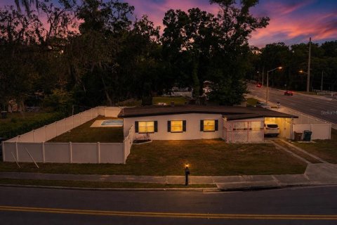 Villa ou maison à Ocala, Floride 4 chambres, 148.74 m2 № 2147617