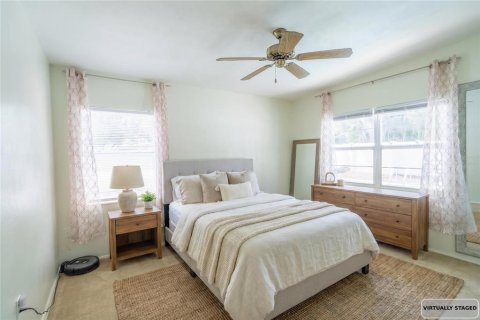 Villa ou maison à vendre à Ocala, Floride: 4 chambres, 148.74 m2 № 2147617 - photo 26