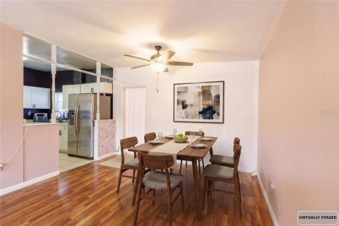 Villa ou maison à vendre à Ocala, Floride: 4 chambres, 148.74 m2 № 2147617 - photo 10