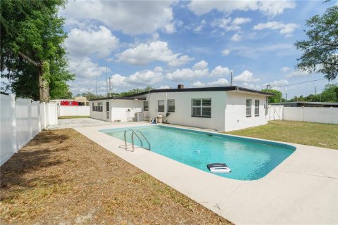 Villa ou maison à vendre à Ocala, Floride: 4 chambres, 148.74 m2 № 2147617 - photo 4