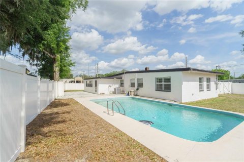 Villa ou maison à vendre à Ocala, Floride: 4 chambres, 148.74 m2 № 2147617 - photo 2