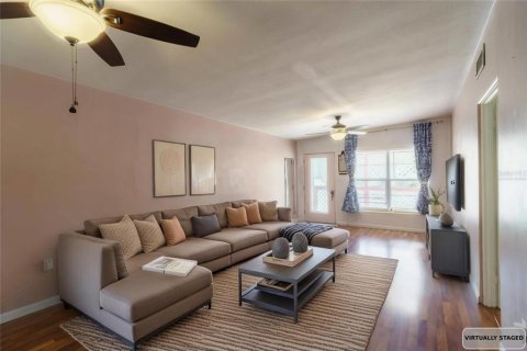Villa ou maison à vendre à Ocala, Floride: 4 chambres, 148.74 m2 № 2147617 - photo 5