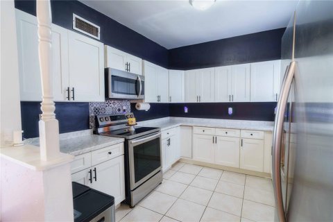 Villa ou maison à vendre à Ocala, Floride: 4 chambres, 148.74 m2 № 2147617 - photo 6