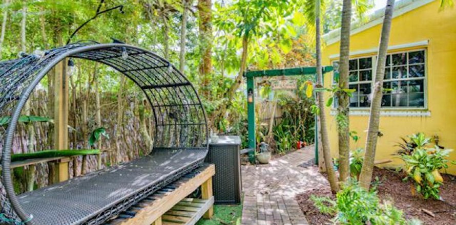 Villa ou maison à West Palm Beach, Floride 3 chambres, 117.06 m2 № 1101965