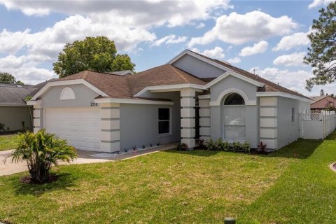 House in Orlando, Florida 3 bedrooms, 145.11 sq.m. № 2361181