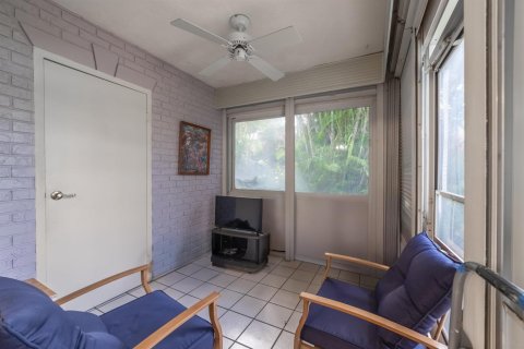 Купить кондоминиум в Бойнтон-Бич, Флорида 8 комнат, 115.01м2, № 2082587 - фото 24