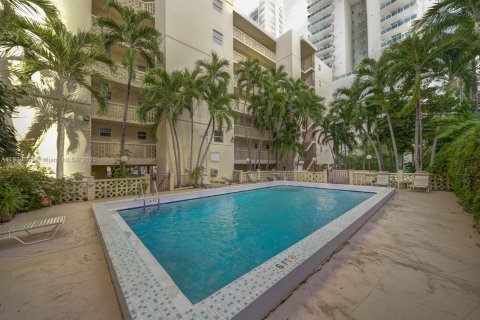 Copropriété à vendre à Miami, Floride: 1 chambre, 67.63 m2 № 1779394 - photo 23