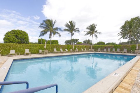 Casa en alquiler en Boynton Beach, Florida, 2 dormitorios, 130.06 m2 № 860462 - foto 1
