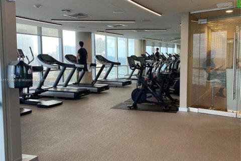 Condo in Sunny Isles Beach, Florida, 1 bedroom  № 1728523 - photo 20