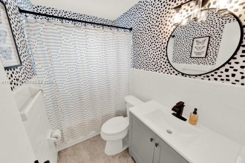 Снять в аренду кондоминиум в Майами-Бич, Флорида 35.3м2, № 1987586 - фото 16