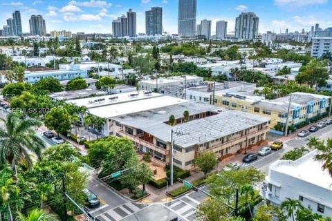 Снять в аренду кондоминиум в Майами-Бич, Флорида 35.3м2, № 1987586 - фото 11