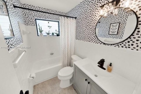 Снять в аренду кондоминиум в Майами-Бич, Флорида 35.3м2, № 1987586 - фото 7