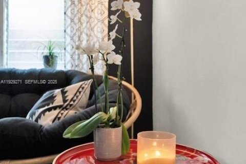 Снять в аренду кондоминиум в Майами-Бич, Флорида 35.3м2, № 1987586 - фото 15