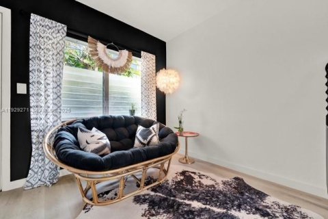 Снять в аренду кондоминиум в Майами-Бич, Флорида 35.3м2, № 1987586 - фото 20