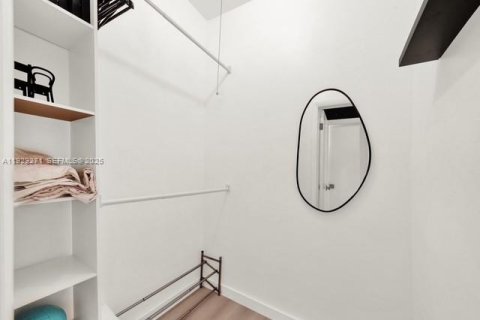 Снять в аренду кондоминиум в Майами-Бич, Флорида 35.3м2, № 1987586 - фото 17